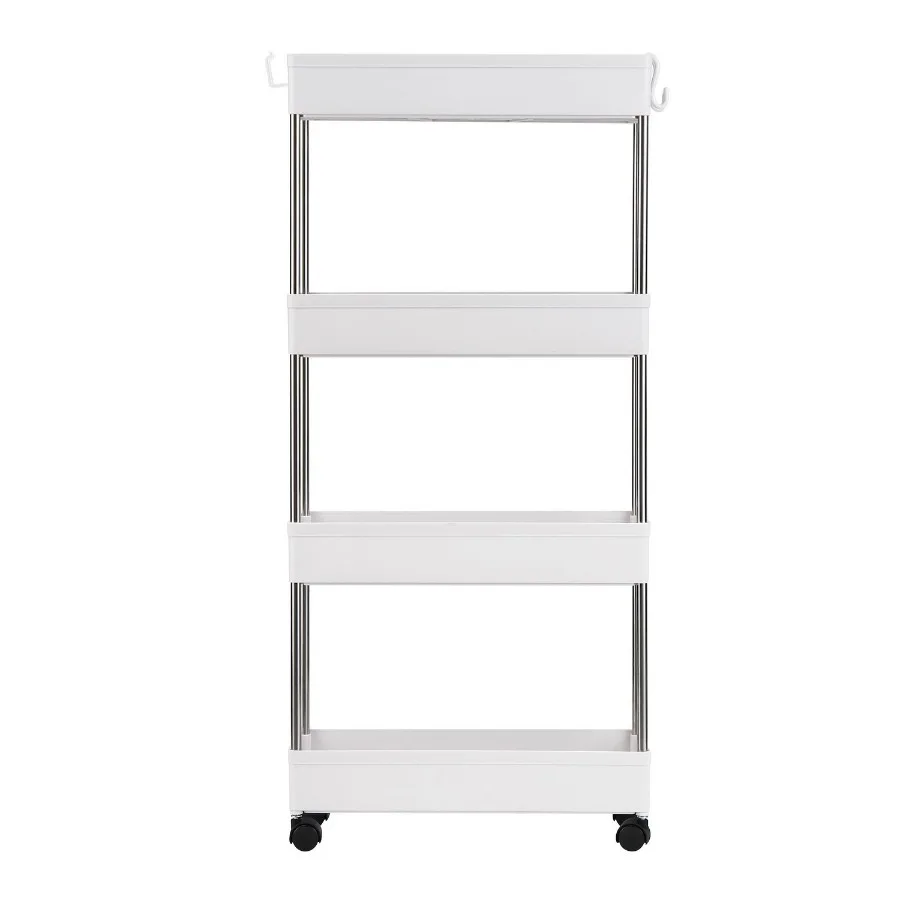 

Three and four tier cart shelves bedroom shelves kitchen activity shelves multitier shelves for yearround home storage and outd