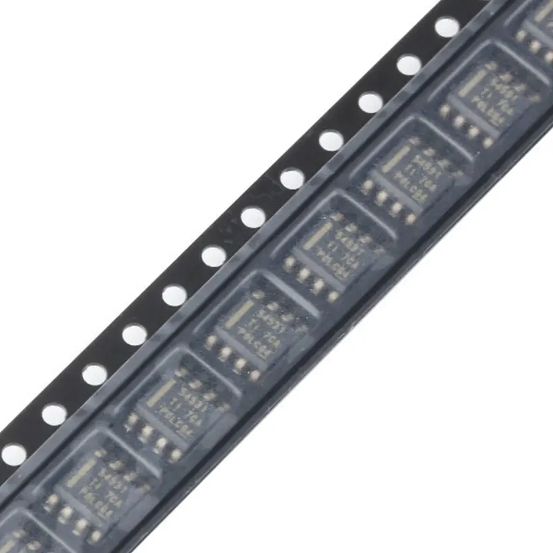 Muslimex SOP8 54531 alta qualità 100% originale nuovo