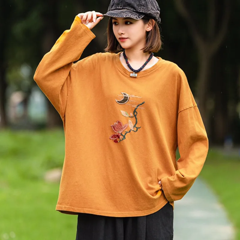 

Top Y2k Solid Junior Casual Broadcloth Knit Cotton t Shirts Clothing Special Counter