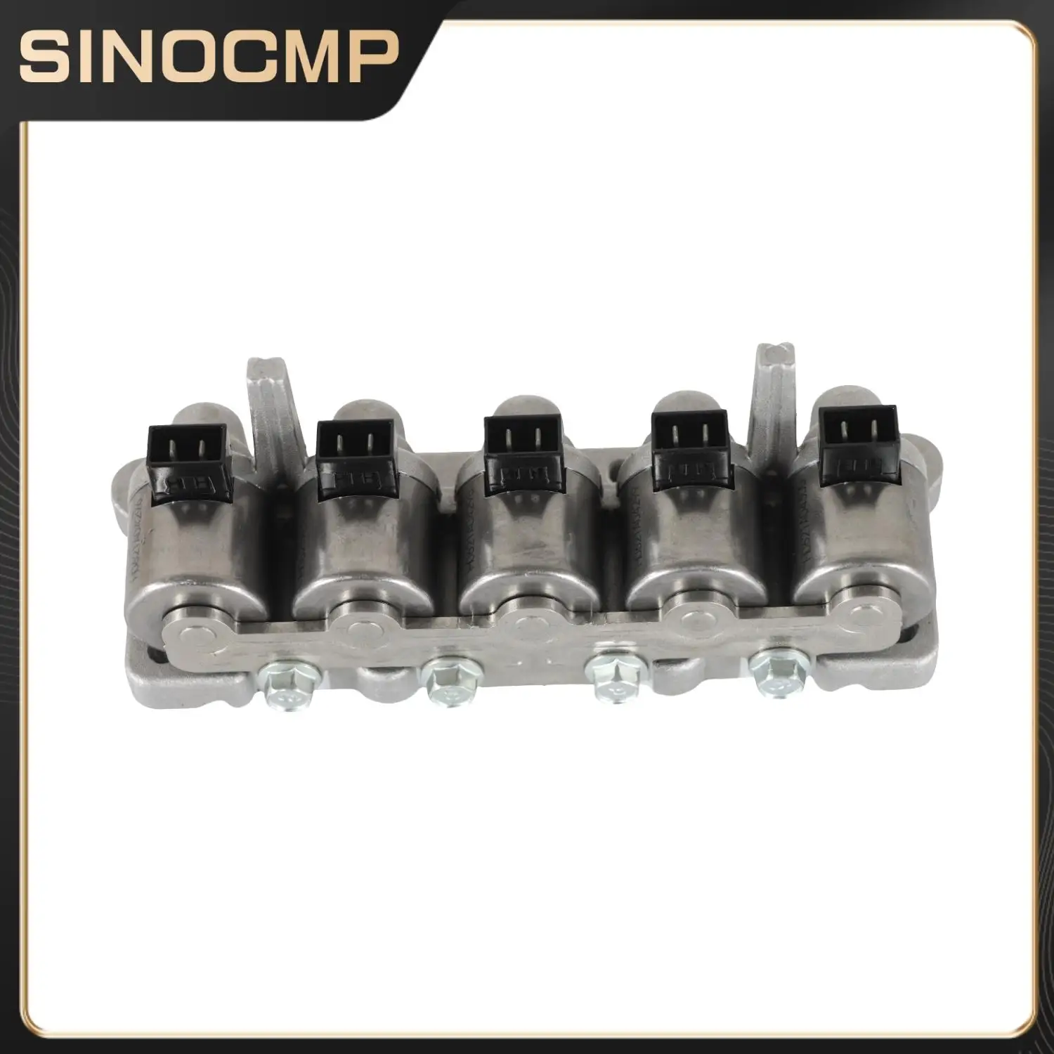 

46313-23000 Automatic Transmission Shift Solenoid Cars Transmission Accessories For Hyundai Kia KM A4CF1 A4CF2 Brand New