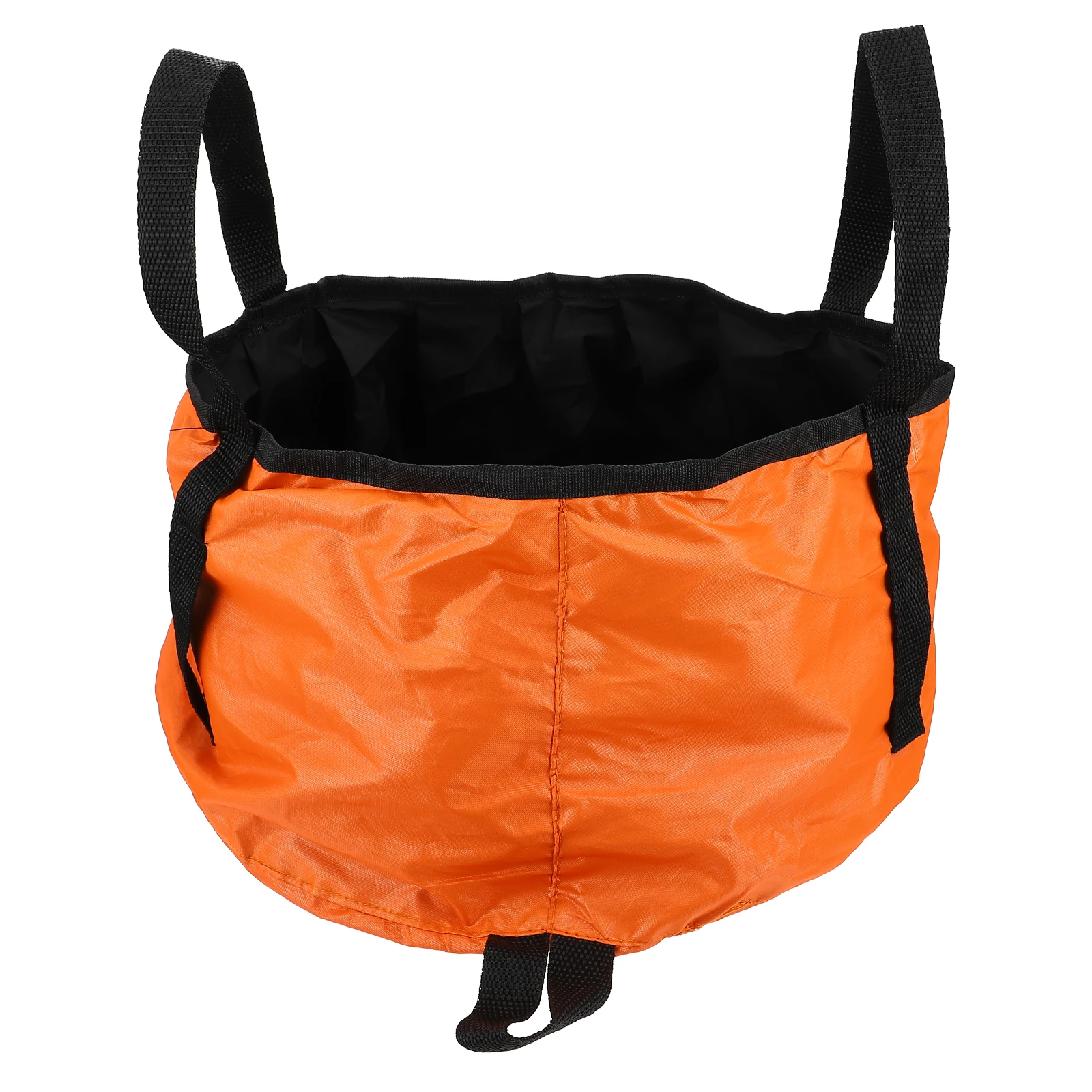 

Portable Basin Collapsible Camping Bucket Outdoor Folding Water Storage Container Basins Small Foldable