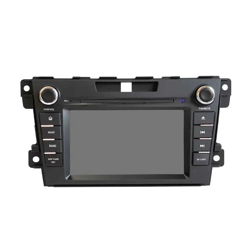 CHSTEK Radio de coche Android 13 Carplay para Mazda CX-7 CX7 2010-2014 navegación estéreo automática Bluetooth WIFI 4G Multimedia Automotiva