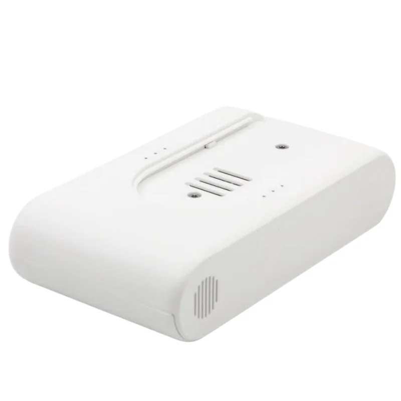 For Xiaomi Mijia Dreame G9 G10 R10 1S handheld wireless vacuum cleaner lithium battery 25.2V 3000mAh-5000mAh battery replacement