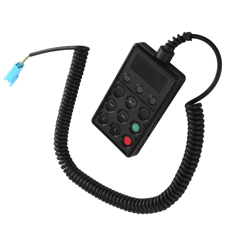 Axle Lift Air Suspe…