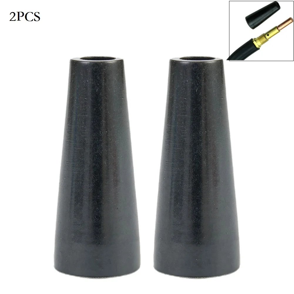 Useful Brand New Practical Gasless Nozzle KP1939-1 Nozzle FC90 Flux-Cored FC90 for mig ABS for mig for welder Nozzle