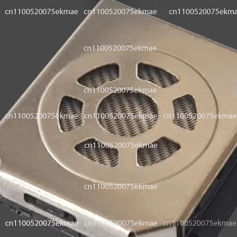 4-In-1 Gas Detector…