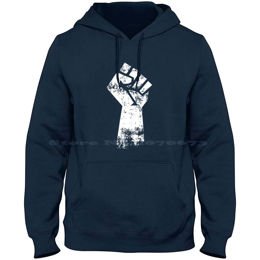 Black Lives Matter Fist 100% Pure Cotton Hoodie Tshirt Power Of Yet Power Power Trip Pussy Power 2015 19 Shelby Gt350 Street