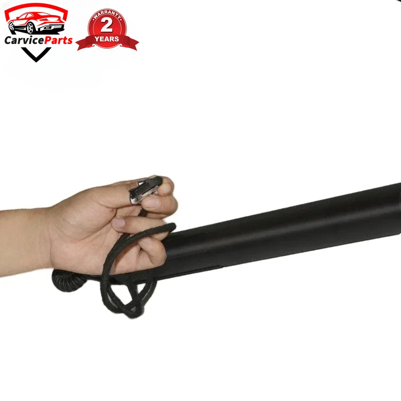 Suporte elétrico do gás da bagageira para BMW, suporte traseiro esquerdo e direito, X3, F25, 18i, 20i, 28i, 35i, 51247232003, 51247232004