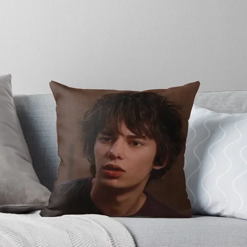 Rodrick Heffley Throw Pillow Custom Cushion Photo Pillowcases christmas cushions covers pillow