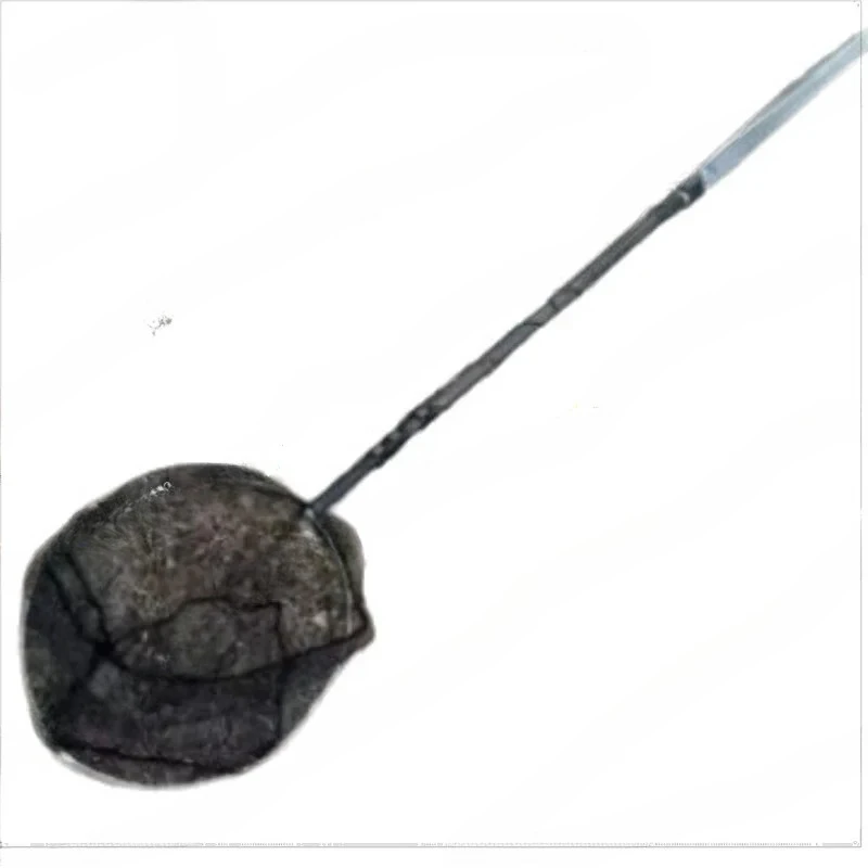 New Energy Numerical Control Integrated Rod, Outdoor Integrated, Ultra-light Copy Net Rod Electric Fishing Rod Portable