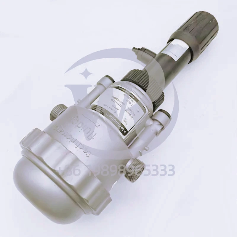 Heidelberg 121.21.3671 L4.196.1748 Heidelberg CD102 XL105 SM74 Proportional Mixer Models Automatic Dosing Pump Sets