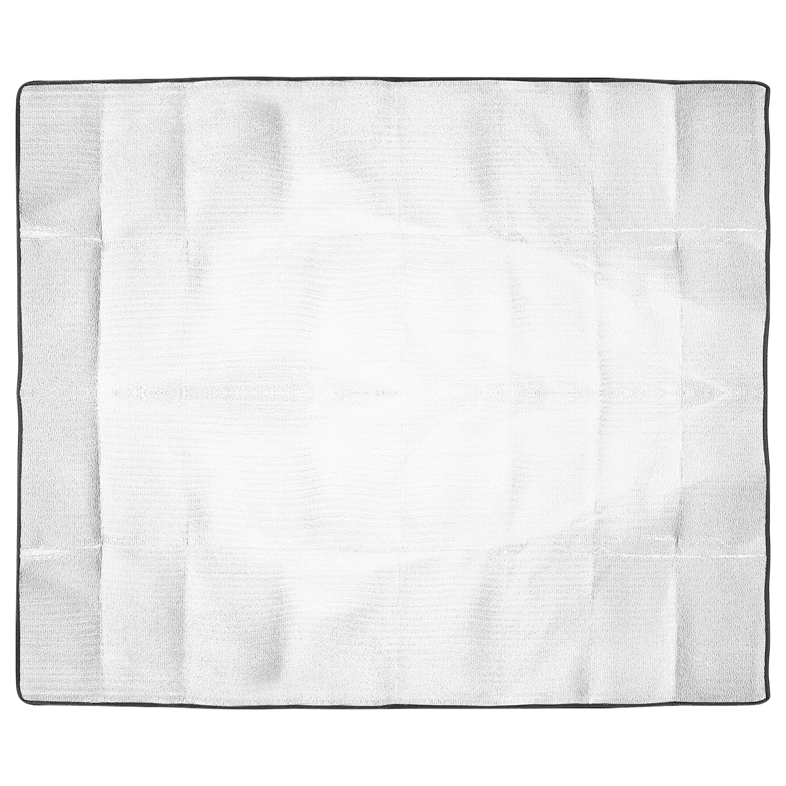 

Outdoor Picnic Mat Lightweight Portable Foldable Camping Pad Aluminum Foil Insulated Mattress Sleep Tent Car Seat Cushion
