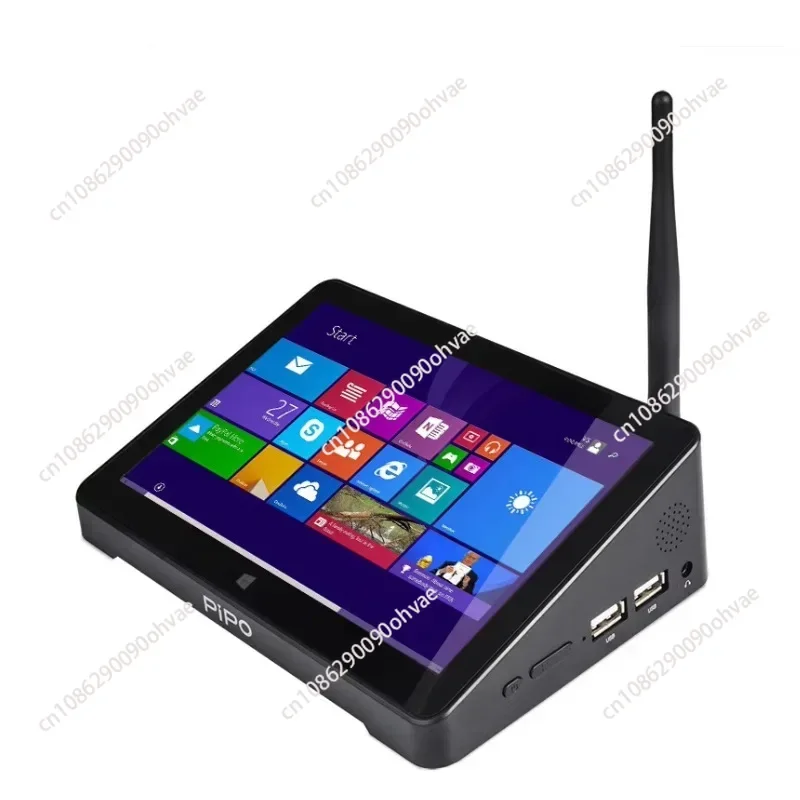 N4020/RK3288 وحدة المعالجة المركزية 2G/3G RAM 32G/64G ROM X8 Pro / X8S / X8R كمبيوتر صغير 7 بوصة شاشة 1280*800 Win10 / Android 7.1 / Linux Intel