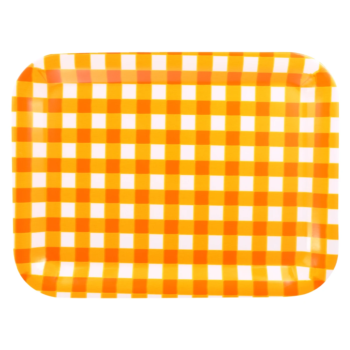 

1Pcs Rectangular Fruit Tray Decorative Serving Tray for Home Snack Bread Cake Breakfast Dessert Plate Fruit Holder