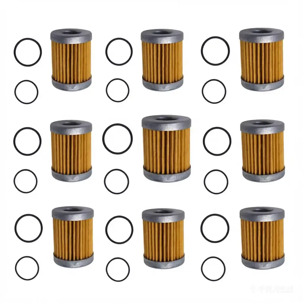 415129510 Fuel Filter Fit Ski-Doo Grand Touring Sport 600 ACE EFI 2011 2016