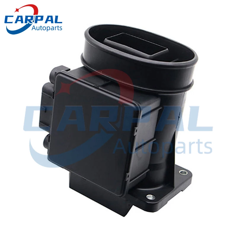 Mass Air Flow Meter Sensor MAF MD357338 E5T06071 MD183609 For Mitsubishi 3000GT Diamante Eclipse Montero Pajero 2 6G74 Car Parts