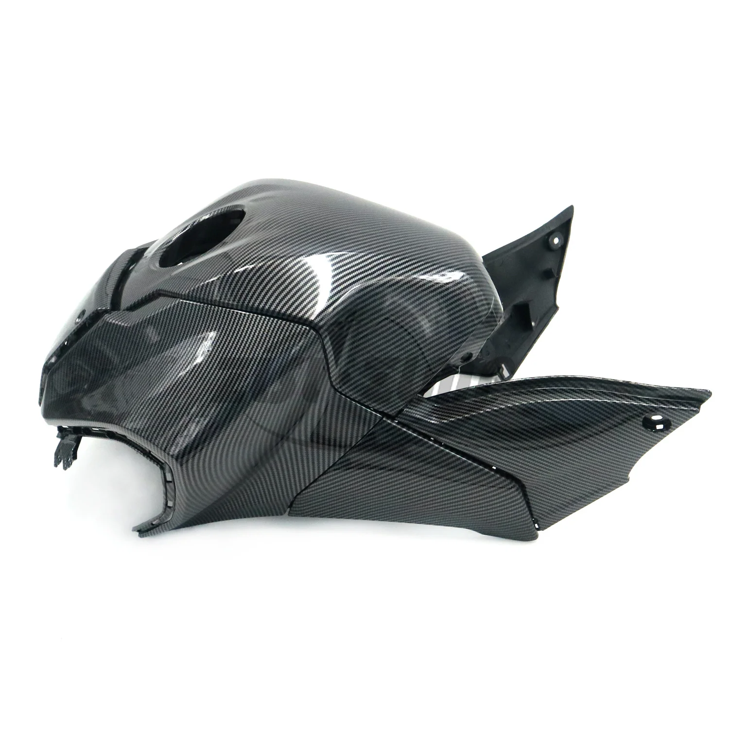 

For Yamaha MT-03 2021-2023 Motorcycle Air Tank Protector Cover Large Fuel Tank Shell Fairing Modified Replacement Accessories