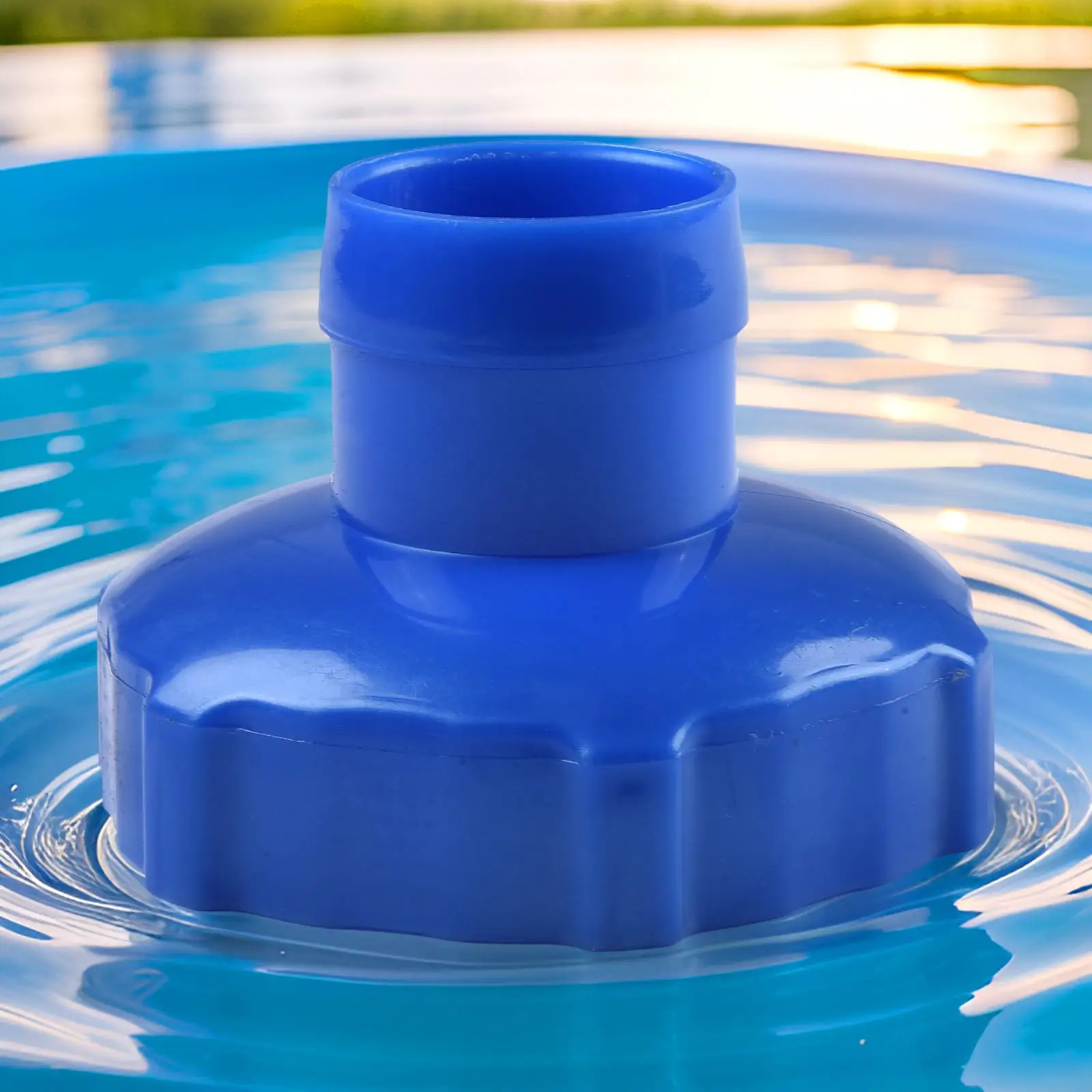 Pool Skimmer Adapter For Intex For Skimmer Wall Mount Filter Hose B Adapter Swimming Pool Connector Outdoor Cleaning Tools
