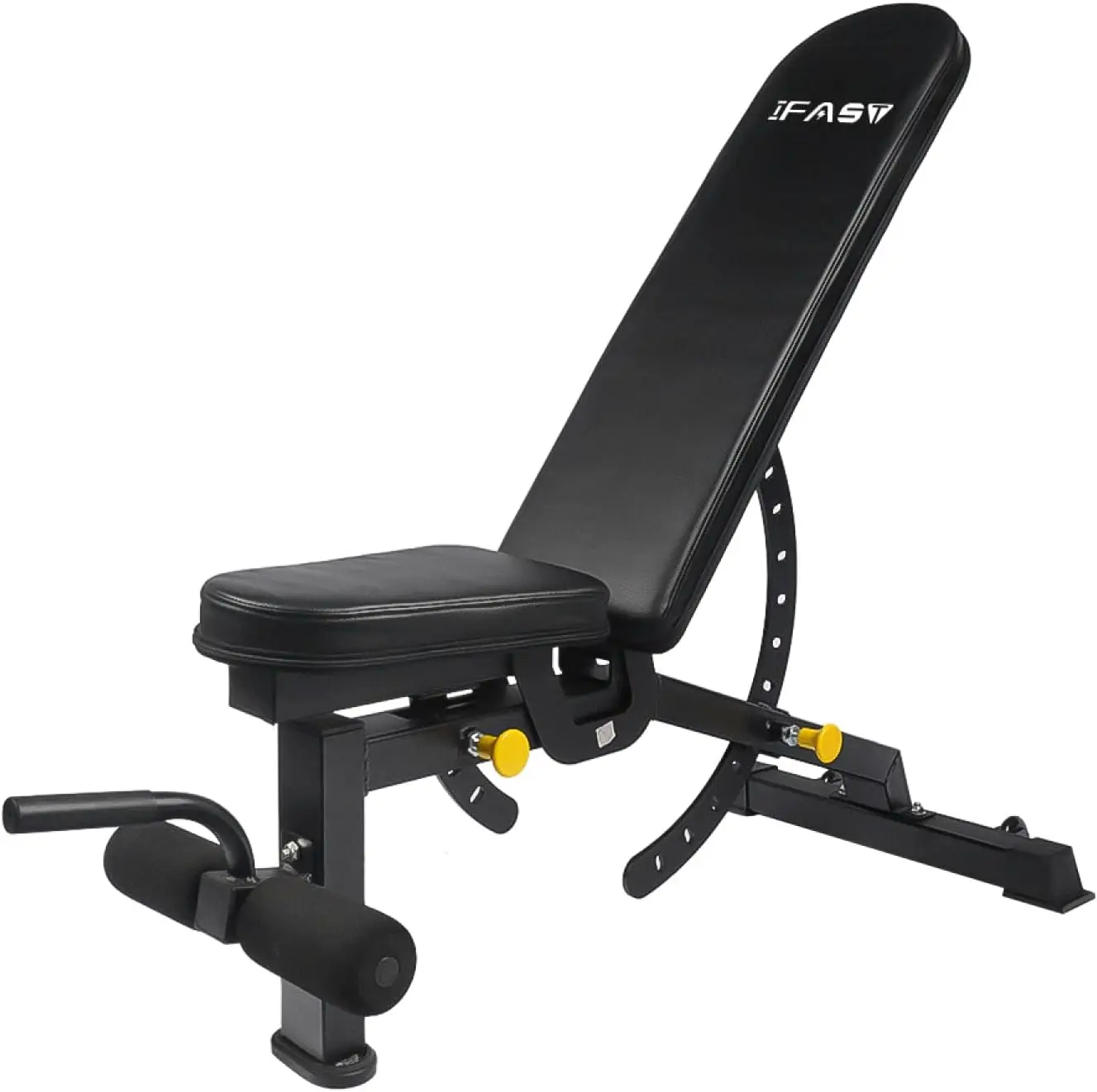 Adjustable Strength… - image