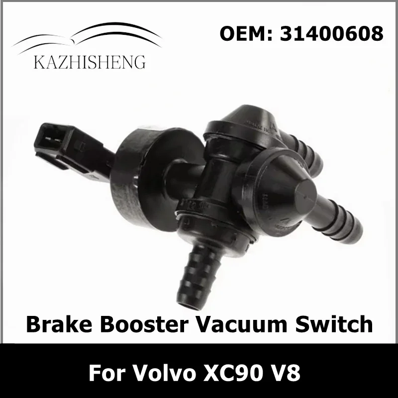 31400608 Power Brake Booster Vacuum Switch for Volvo XC90 V8