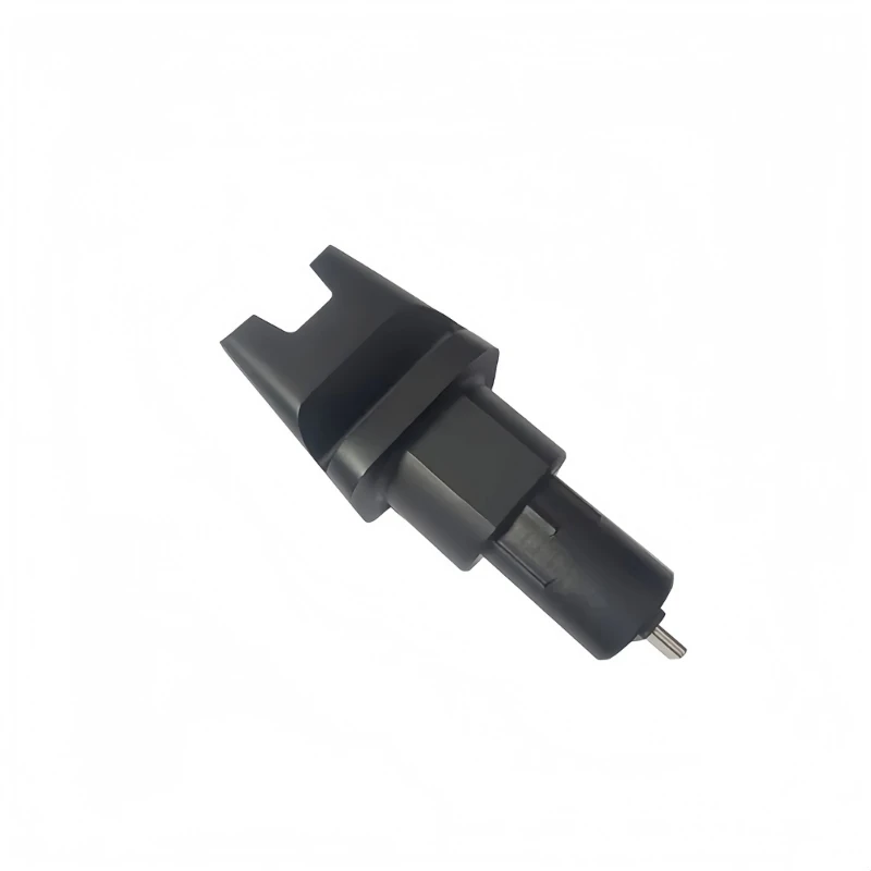 Corrosion Resistance QR2 Base Type C Adapter Connector Accessory for Simple Tool Less Setups and Improved Electrical