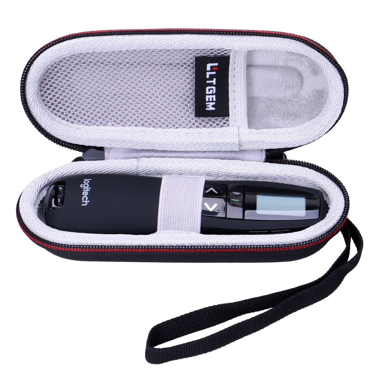 Presenter Case for Logitech Professional Presenter R800 Wireless PresenterStorage Carrying Bag Accessories for Presenter