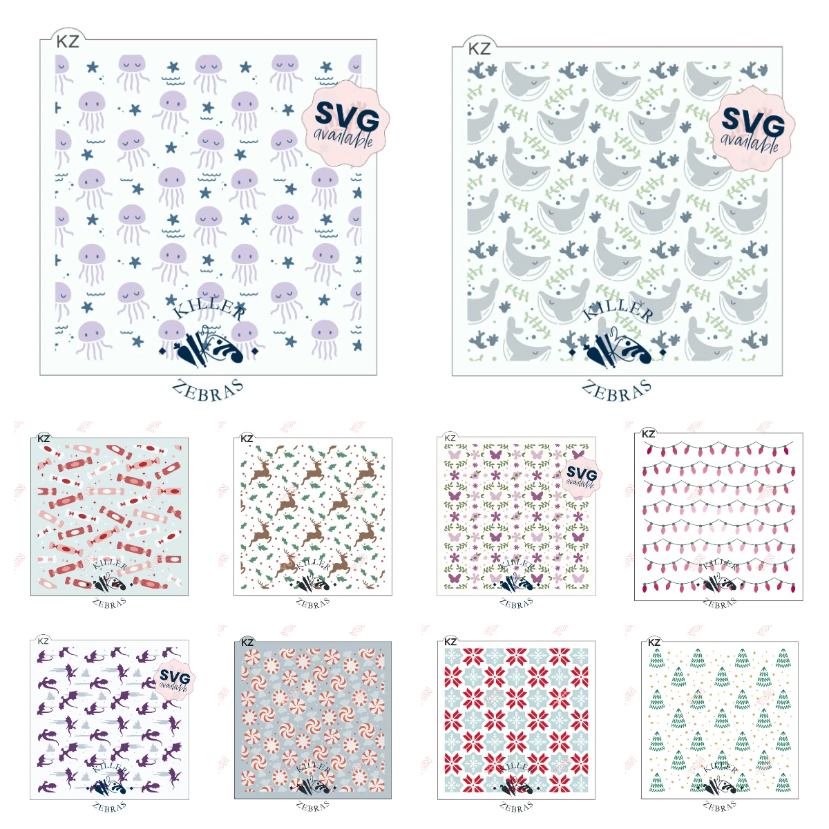 

Jellyfish Whales Stencils Butterfly Garden Bow Embossing Template for Scrapbooking DIY Greeting Card Making Photo Album 2025 New