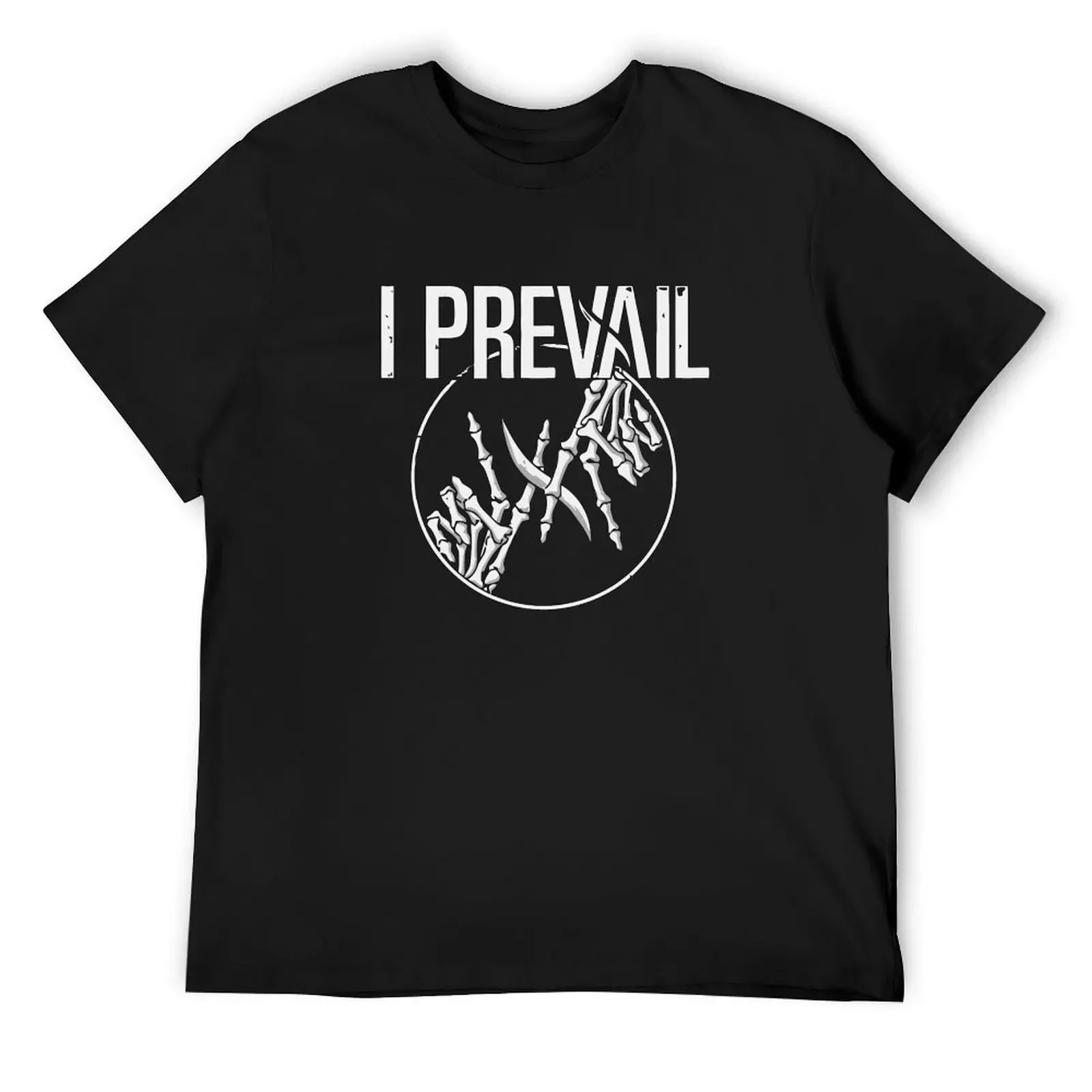 

I Prevail T-Shirt shirts graphic tee shirts graphic vintage anime shirt graphic t shirts T-shirts for men cotton