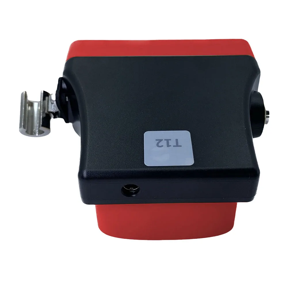 مجموعة محطة لحام لاسلكية لبطارية BOS 18/20 فولت، ملحقات بديلة لحام مدمجة وخالية من الرصاص #4