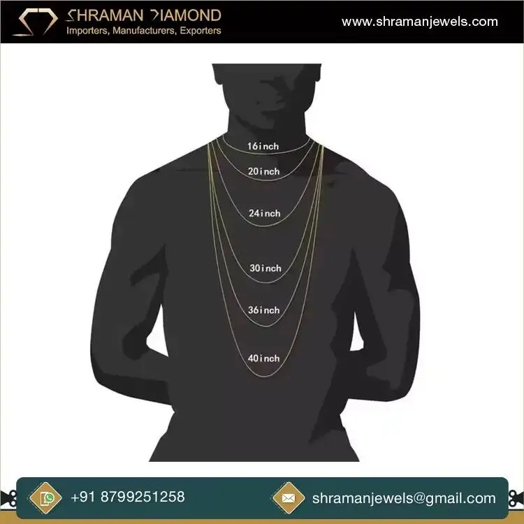 3MM Row Style Endless Bling Iced Lab Grown Diamond Tennis Necklace Chain Customized Classic Hip Hop Engagement 10K White Gold