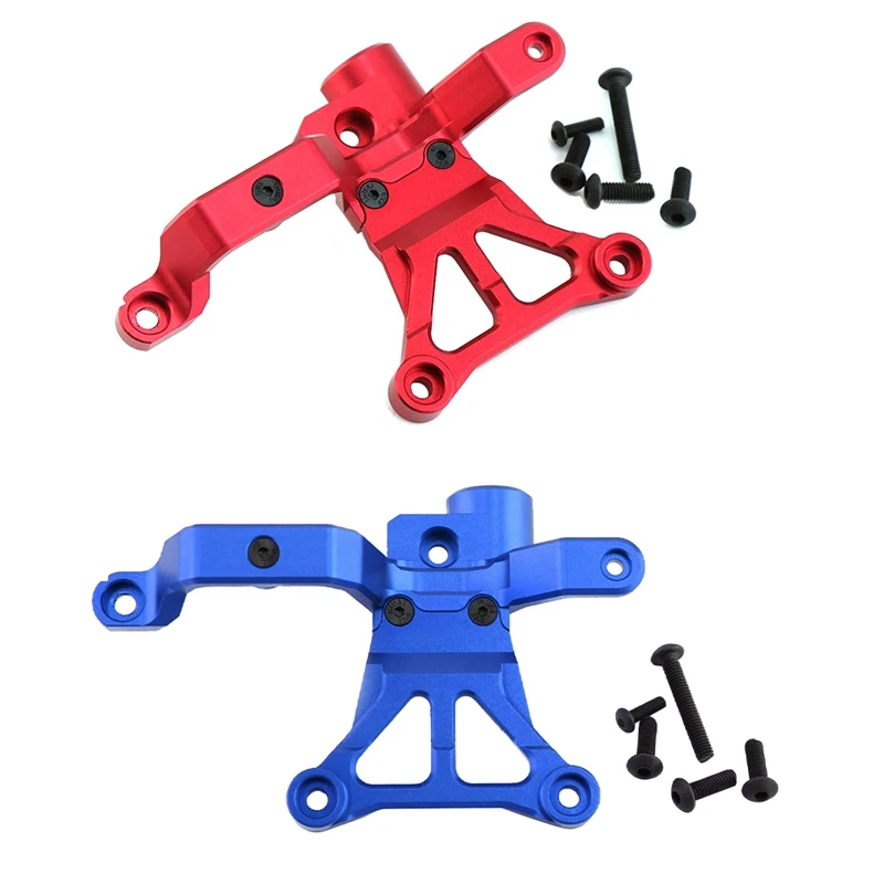 For Traxxas1/5 X-Maxx Large X Metal Front Steering Protection Bracket, Toy Car Accessories