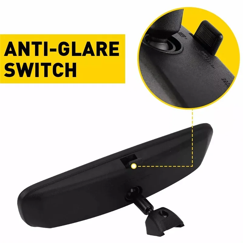 

Well Car Interior Rearview Mirror Interior Mirror 85101X3100 For Avante Elantra Ix35 Sonata