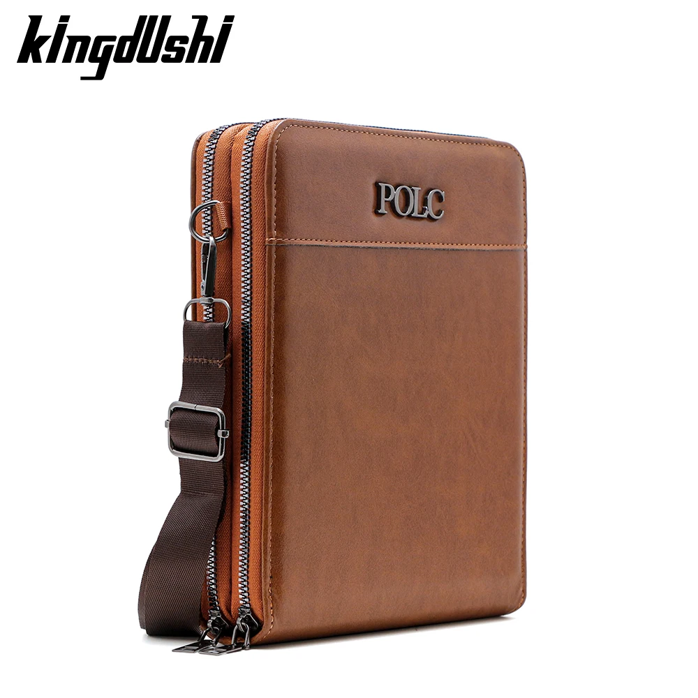 New Men\'s single shoulder bag men\'s cross-bag men\'s backpack, business bag leisure trend men\'s bag
