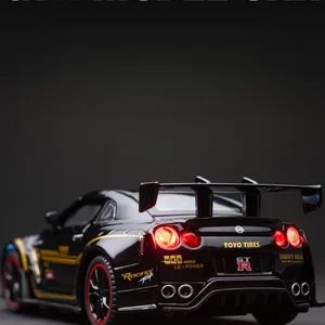 otomobilin en büyük satışlarından 12'si gtr r35-no. 9