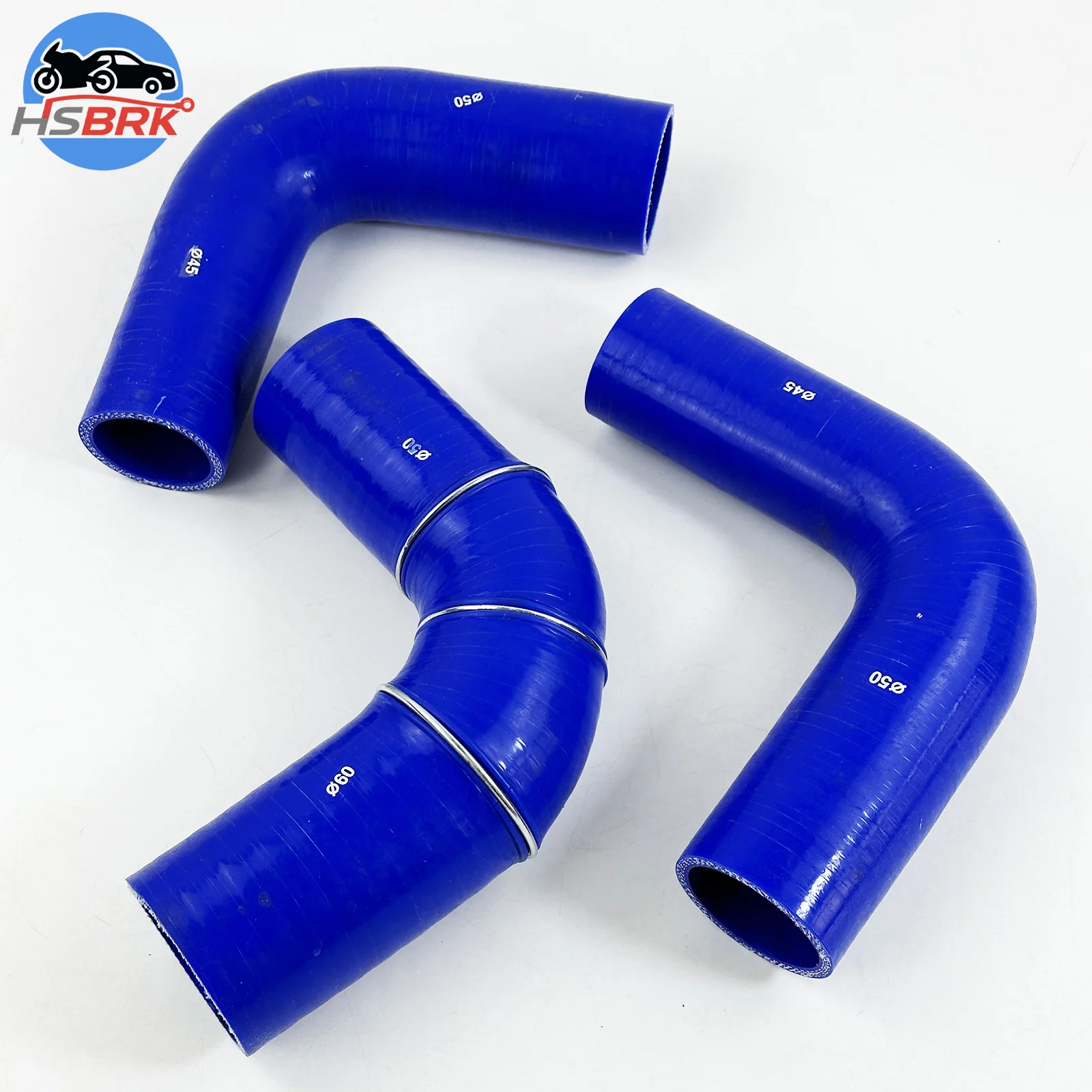 

Variable diameter inner diameter silicone bend tube 90 ° ID16-130mm turbine intercooler intake pipe radiator silicone joint