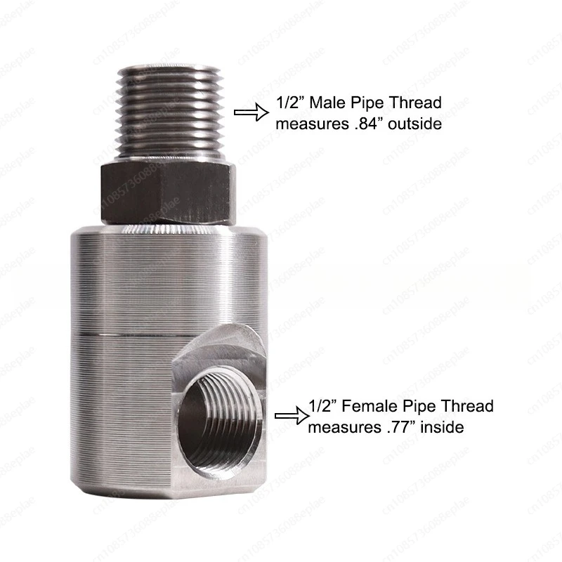 1/2 Inch Hose Reel … - image