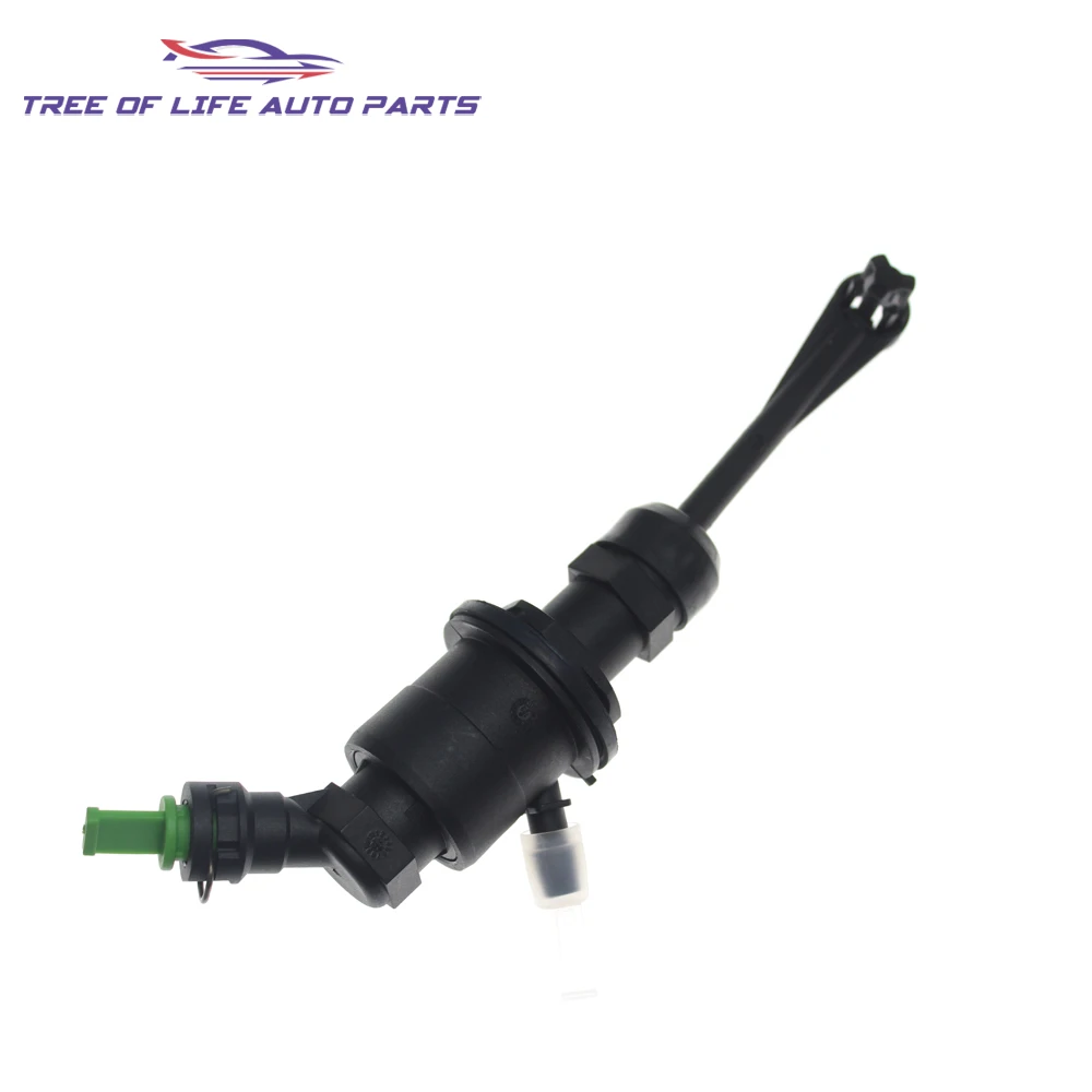 

FOR RENAULT SCENIC II 1.5 1.9 2.0 DCI 2005 2006 2007 2008 2009 New Clutch Master Cylinder 8200151785