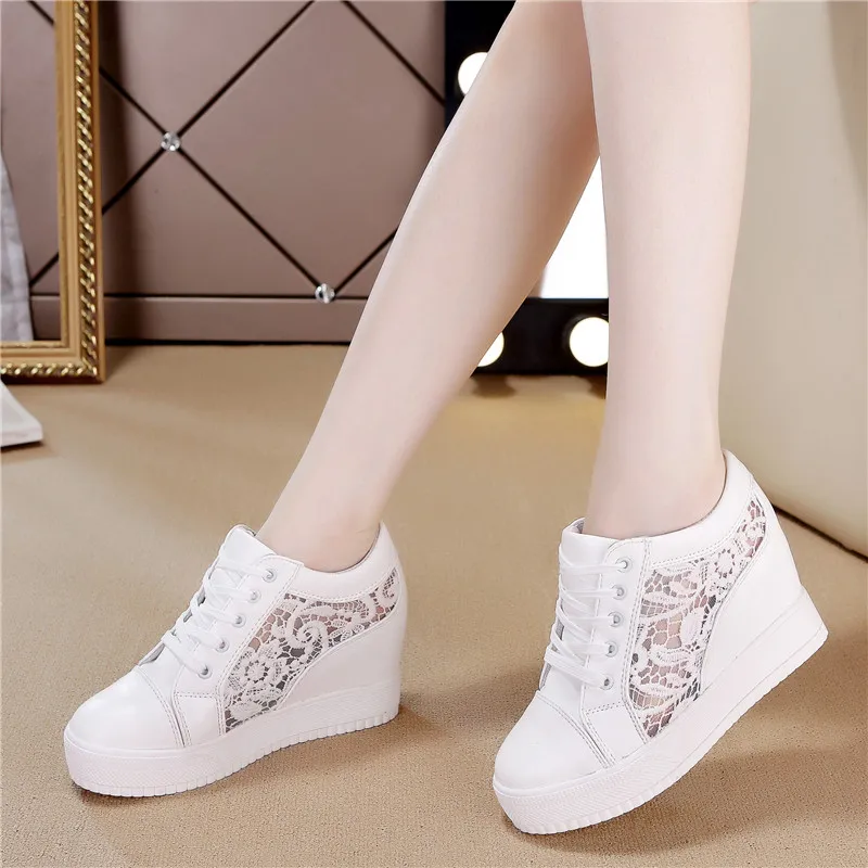 Women canvas shoes for 2017 spring and autumn female High-top 4 colors classic casual shoes footwear size 35-40