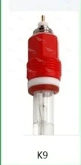 High Temperature Fermentation Sterilization PH Electrode Industrial Electrode Glass Electrode Sensor