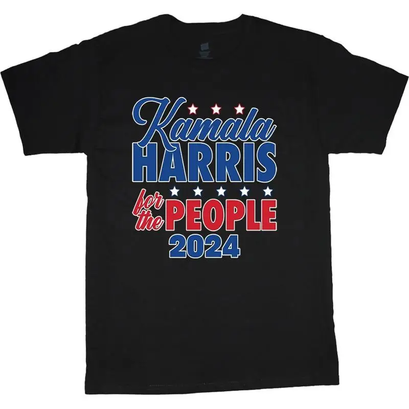بيع تي شيرت كامالا هاريس 6Xl للرجال ملابس Xxxxxxl