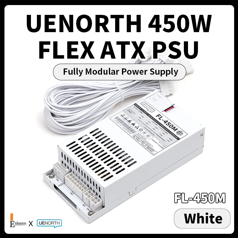 Enhance flex psu-AliExpress