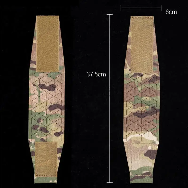 التكتيكية SPUD مجلة الحقيبة مول متعددة الوظائف الخصر شنت أشتات حقيبة تخزين المياه الليزر قطع راديو اسلكية تخاطب حقيبة