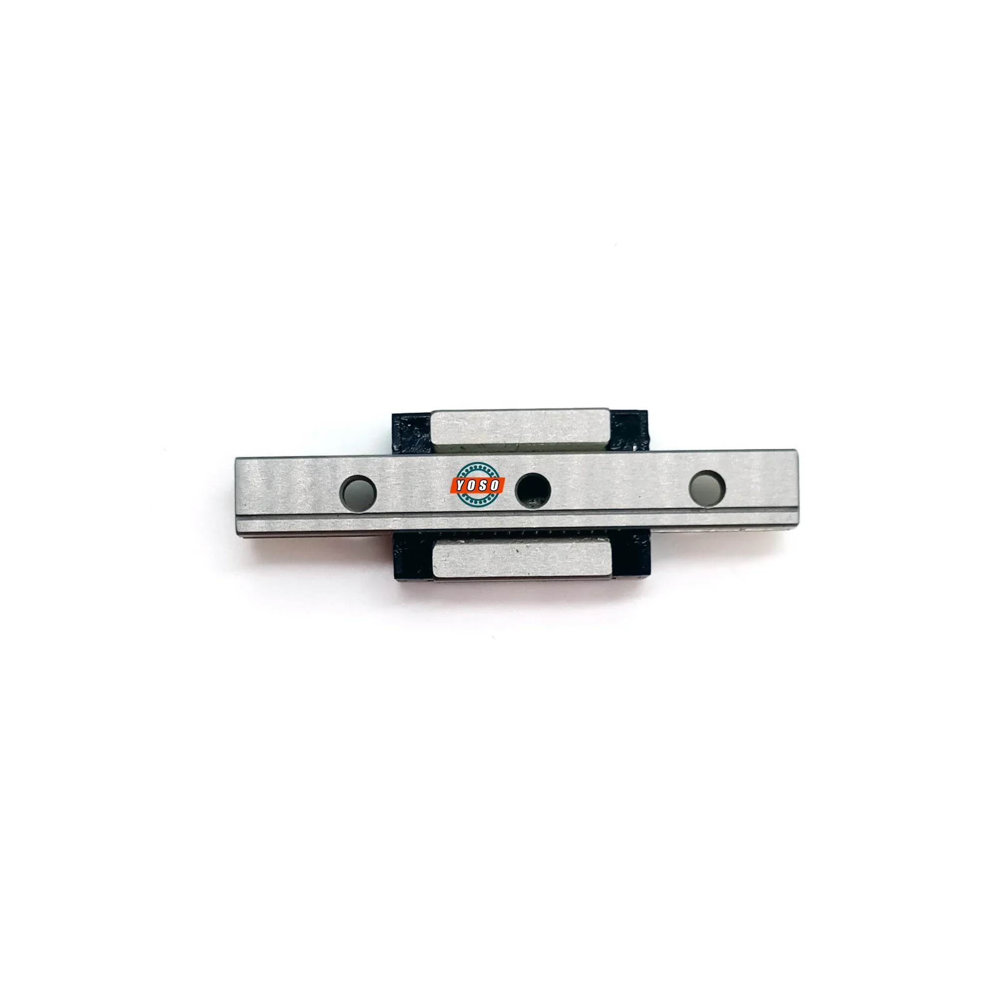 Original Linear Guide LWL12 LWL12B LWL12BCS Linear Guide Block Bearing LWL12C