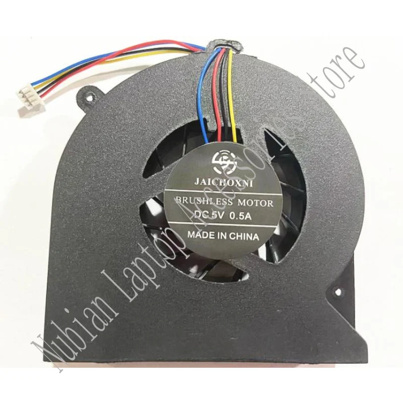 New CPU Cooler Fan for HP ProBook 4530 4530S 4535S 4730S EliteBook 6460B 6465B 6470B 8470W 6475b 8460P 8460W 8470P