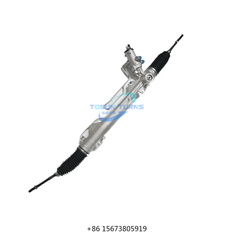 

Left Hand Drive Power Steering Rack and Pinion Assembly for 325 E87 E90 E91 2004-2012 32106777459 32106777463