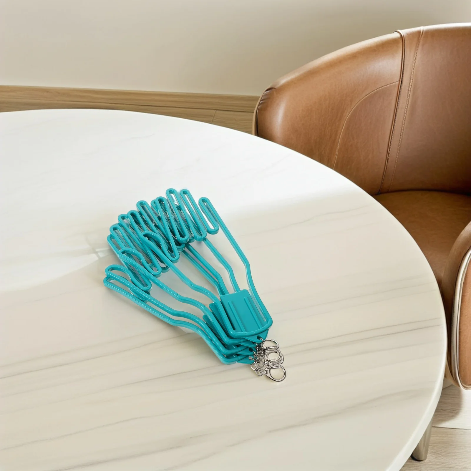 

4pcs Golf Glove Holder Frame Stretcher Tool Display Rack Storage Hanger Universal Shape Keeper Mitten Drying Stable Support