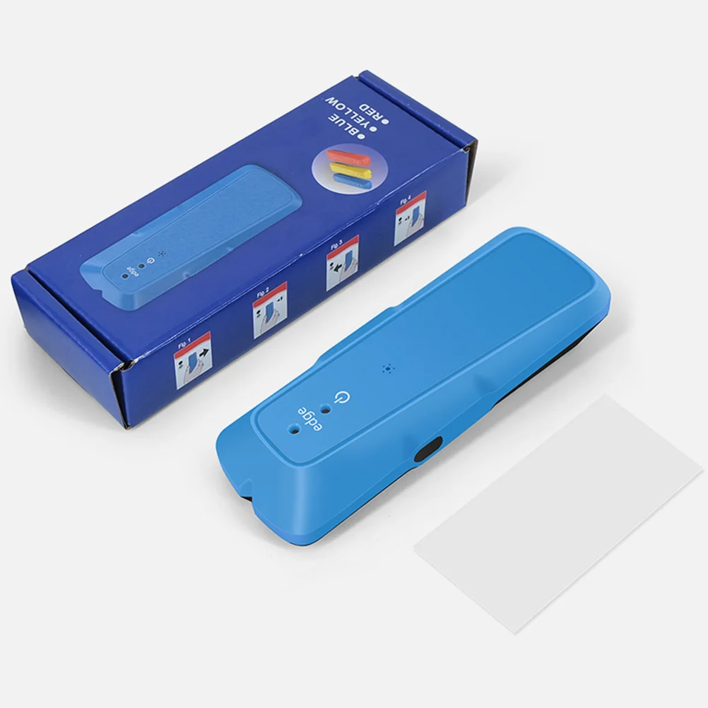 

Nail Stud Finder Wall Scanner for Wood Metal and Electrical Wires Detection Portable Lightweight Sensor for Home