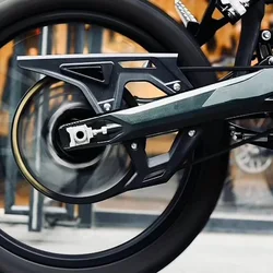 Fits Ultra bee Secondary Belt Drive Kits Ultra bee Modification Secondary Belt Drive kit high strength carbon fiber belt