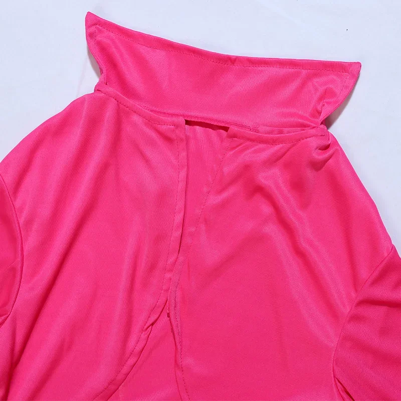 FC6Rainbow Circus Clown คอสเพลย์แฟนซีชุด Wowen ตลก JOKER สาววันเกิด Carnival PARTY เครื่องแต่งกายเสื้อผ้าหวานไม่มีวิกผม @ FC8!