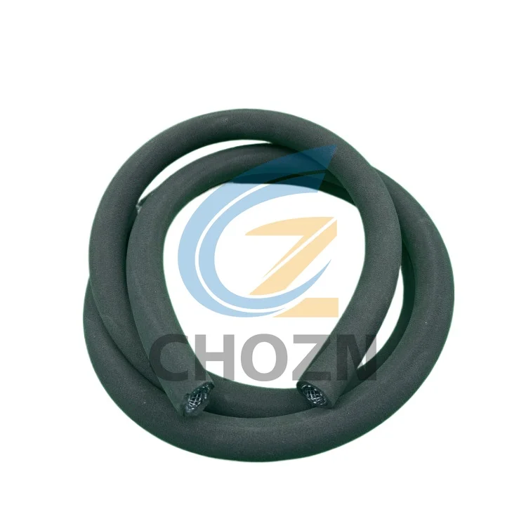 Water Pipe 1M Heidelberg Roland Mitsubishi Komori Printing Machine Insulation Pipe Import Water Pipe Accessories